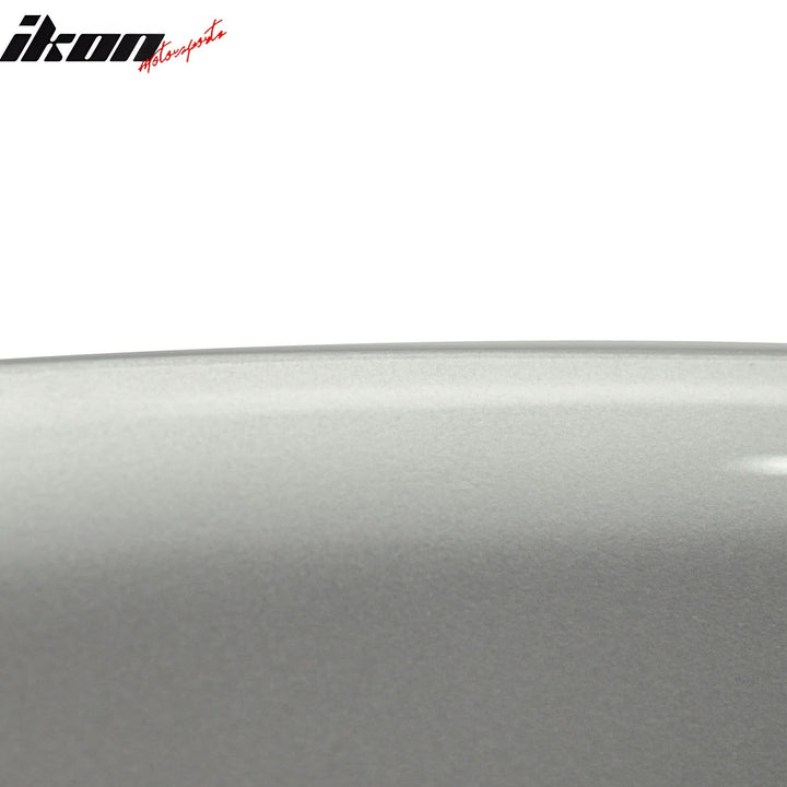 2008-2014 Mercedes Benz C-Class W204 AMG Style Trunk Spoiler