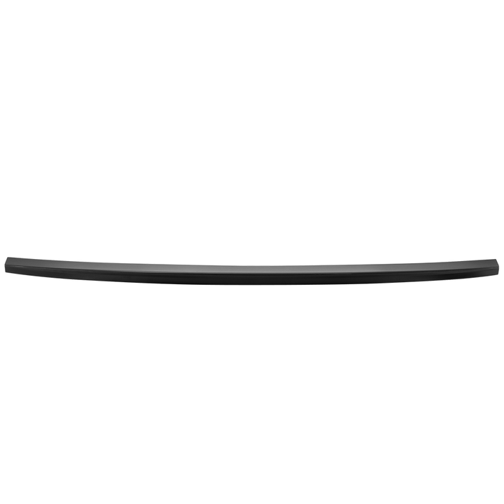 2008-2014 Mercedes Benz C-Class W204 IKON Style Trunk Spoiler ABS