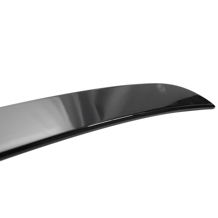 2003-2009 Mercedes Benz W211 4D TL Type Trunk Spoiler ABS