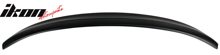2009-2015 BMW F01 7 Series AC Style Trunk Spoiler ABS