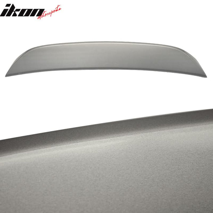 2000-2009 Honda S2000 AP1 AP2 Trunk Spoiler OEM