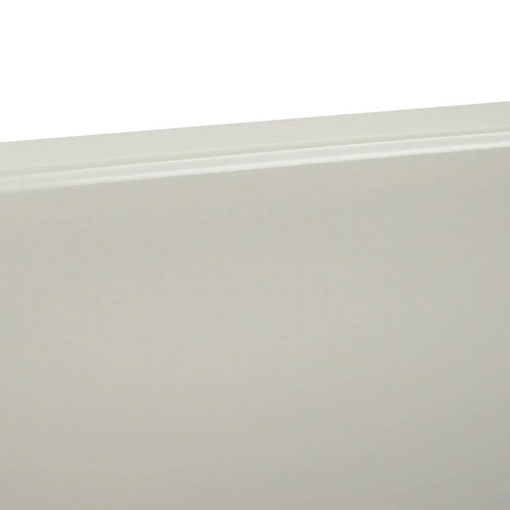 2006-2011 BMW E90 3 Series Sedan Rear Trunk Spoiler ABS