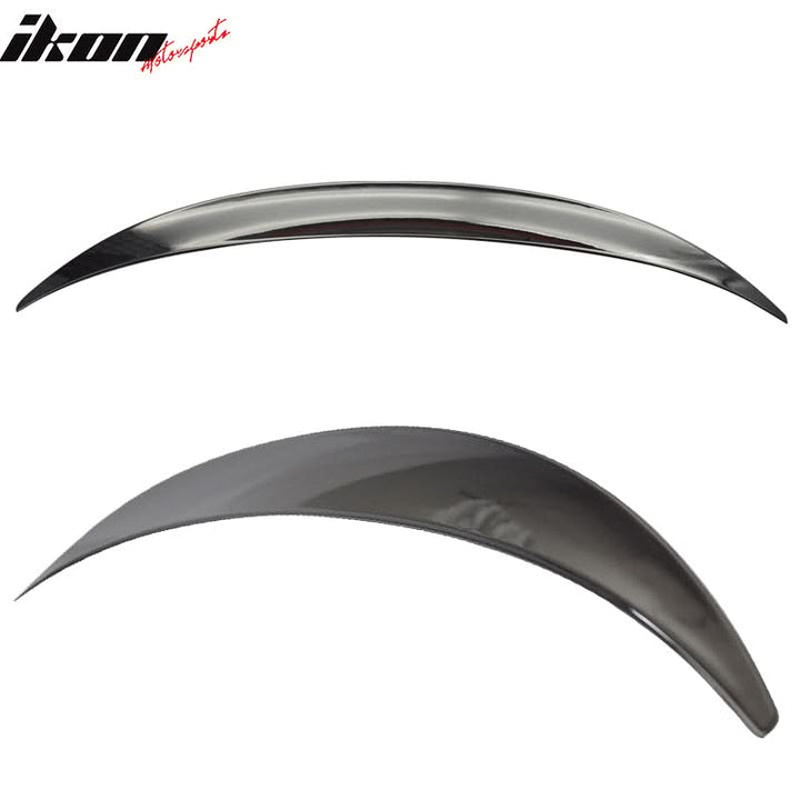2008-2014 BMW E71 X6 5-Door Performance Style Trunk Spoiler ABS