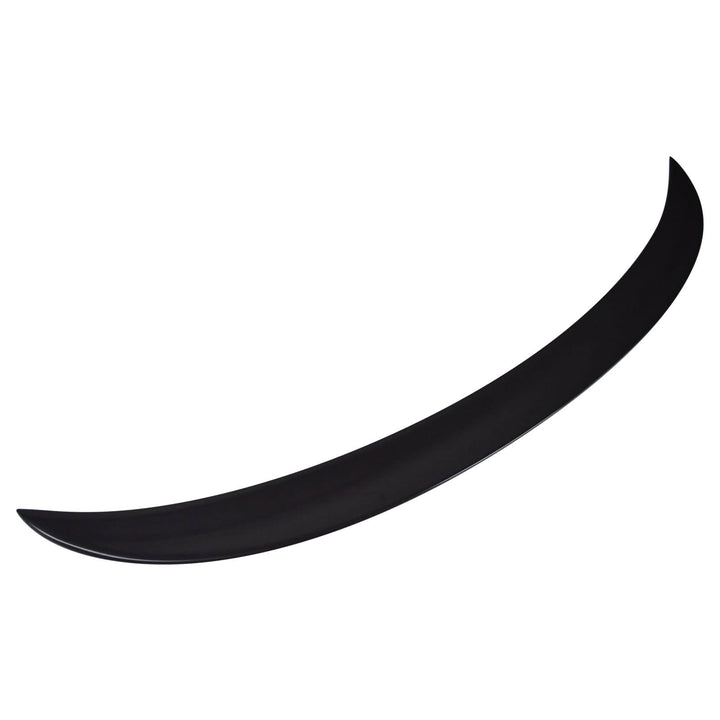 2006-2011 BMW E90 3 Series Sedan Performance Style Trunk Spoiler ABS