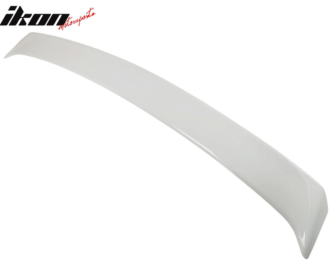 2006-2011 Honda Civic Sedan Performance Style Trunk Spoiler ABS