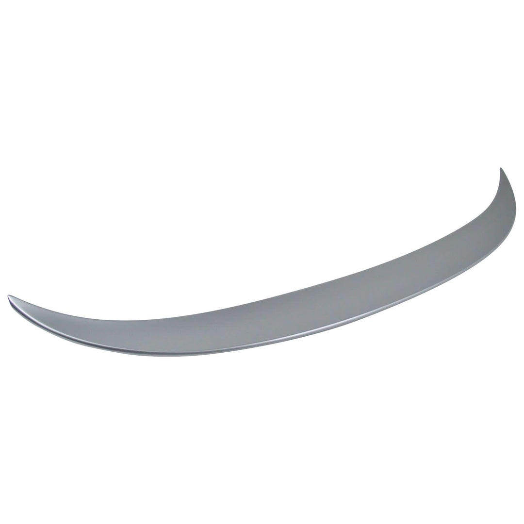 2006-2011 BMW E90 3 Series Sedan Performance 2 Style Trunk Spoiler ABS