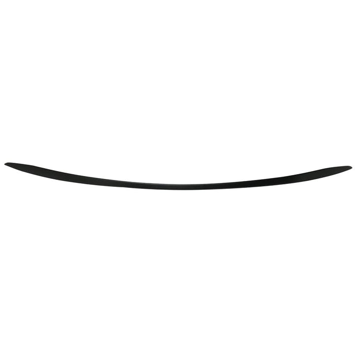 2015-2021 Benz W205 Sedan 4D OE Style Trunk Spoiler ABS