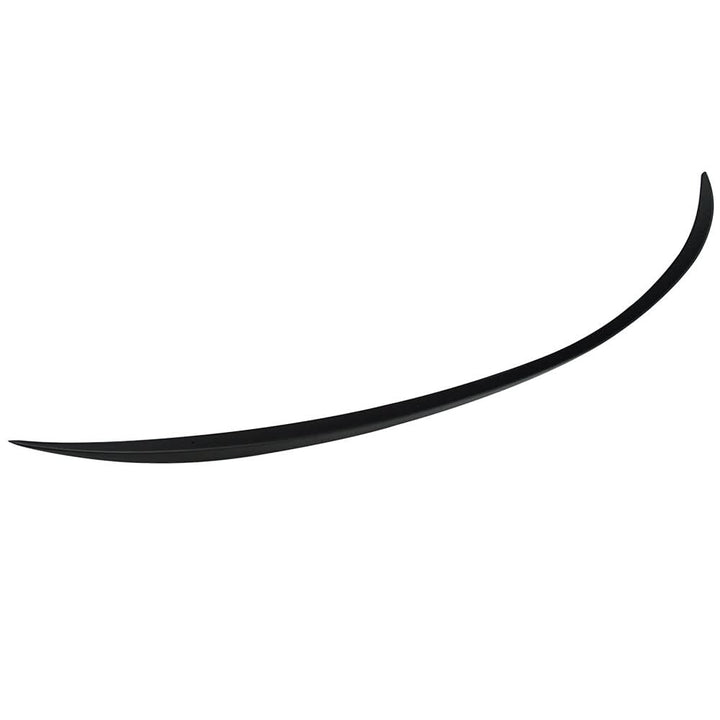 2015-2021 Benz W205 Sedan 4D OE Style Trunk Spoiler ABS