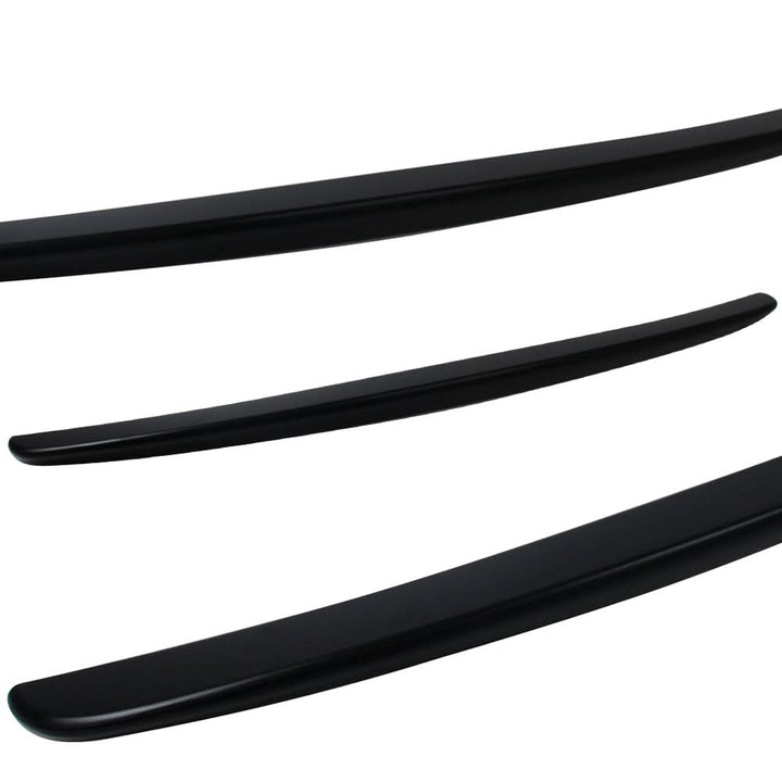 1998-2004 Audi A6 C5 A Style Rear Trunk Spoiler ABS