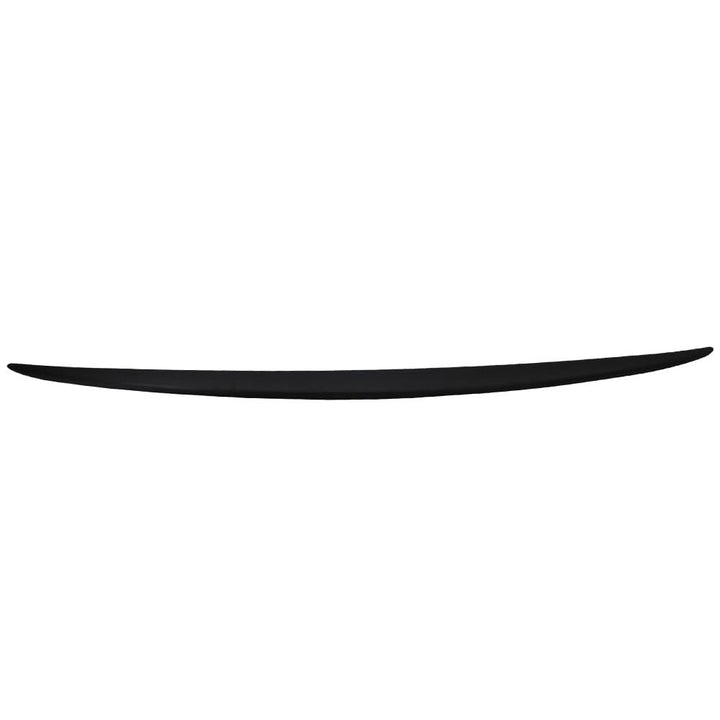 2017-2023 Mercedes Benz W213 Sedan OE Style Trunk Spoiler ABS