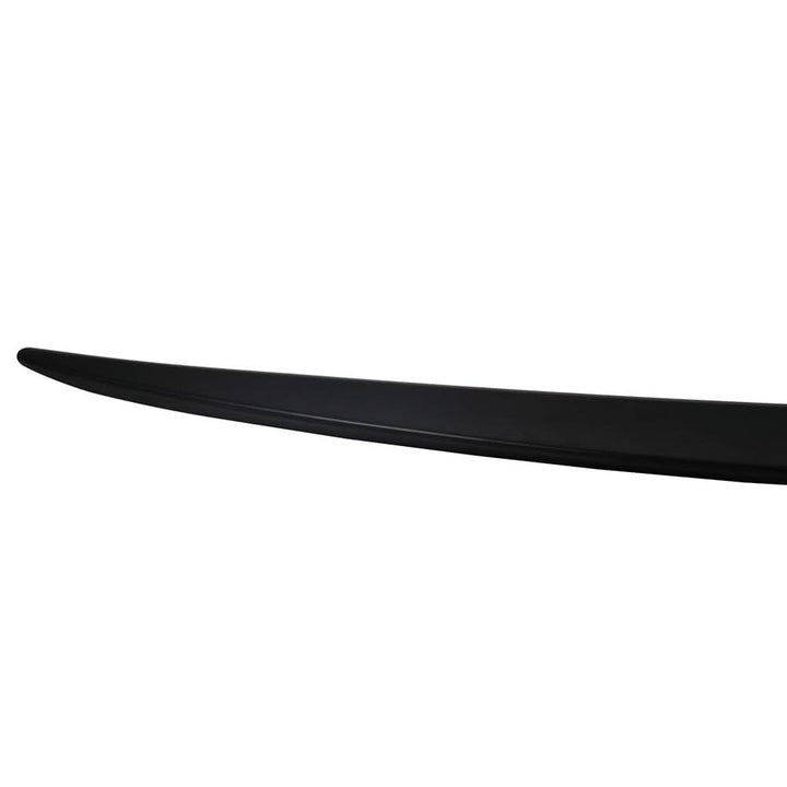 2017-2023 Mercedes Benz W213 Sedan OE Style Trunk Spoiler ABS