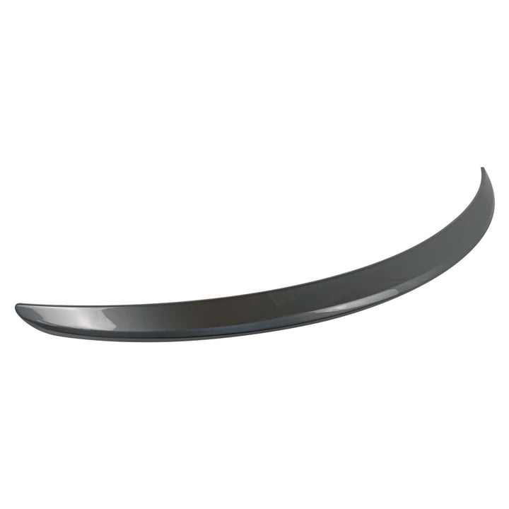 2015-2021 Benz C-Class C205 Coupe AMG Style Trunk Spoiler ABS