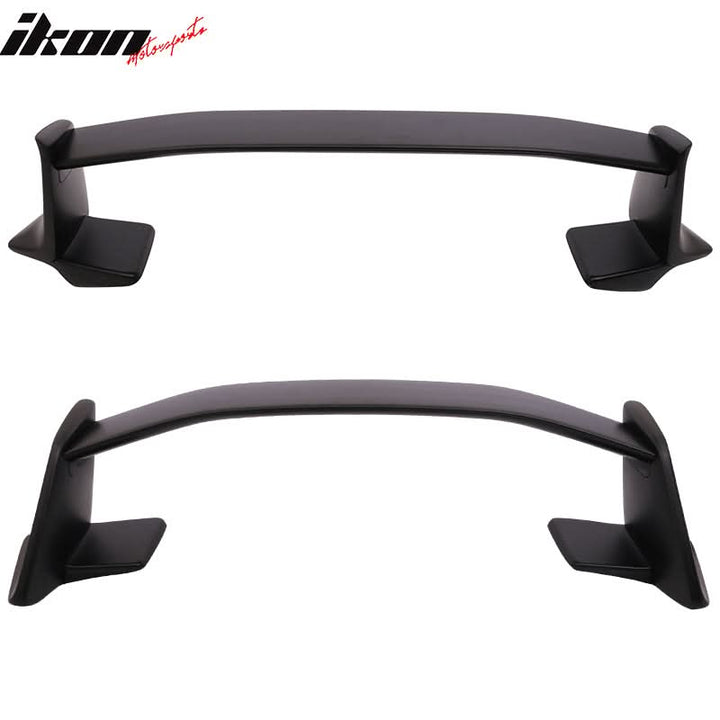 2013-2020 FRS Subaru BRZ Toyota 86 NRS Trunk Spoiler CF Gurney Flap