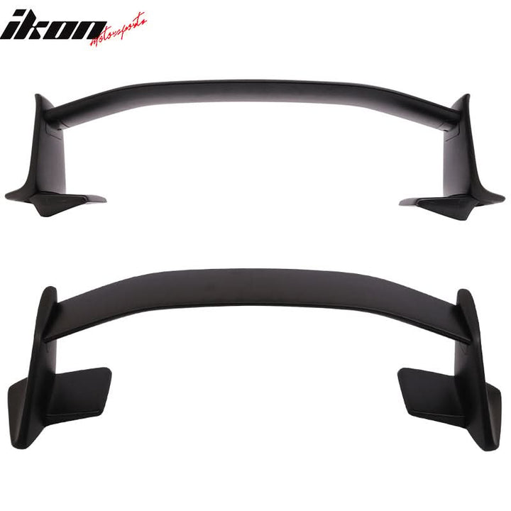 2013-2020 Scion FRS Subaru BRZ Toyota 86 NRS Trunk Spoiler