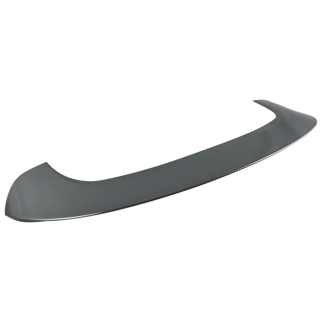 2017-2025 Mazda CX5 KF 2nd Gen SUV 5Dr IKON Roof Spoiler ABS