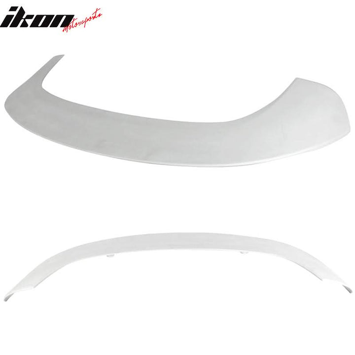 2017-2025 Mazda CX5 KF 2nd Gen SUV 5Dr IKON Roof Spoiler ABS