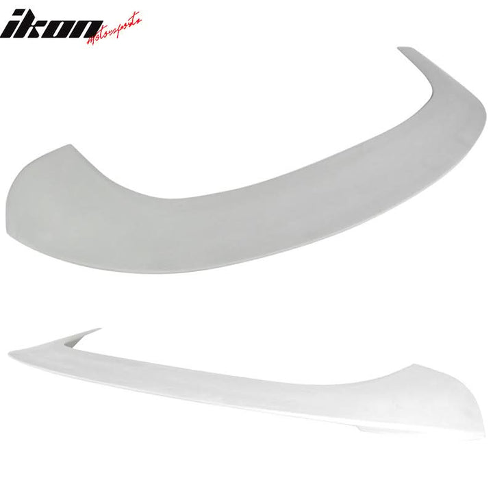 2017-2025 Mazda CX5 KF 2nd Gen SUV 5Dr IKON Roof Spoiler ABS