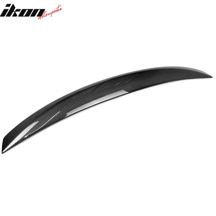2016-2023 Nissan Maxima A36 Trunk Spoiler OE Style Rear Deck Lid Wing