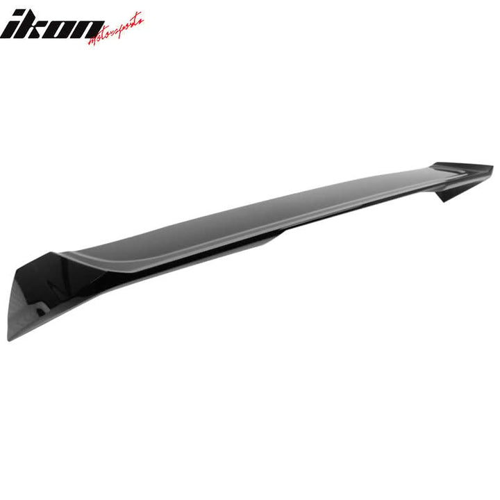2015-2019 Volkswagen Golf GTI & Golf R Base DTO #LC9X Roof Spoiler ABS