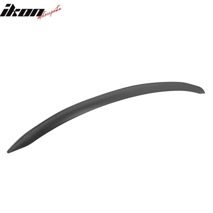 2021-2025 BMW G22 & G82 M4 2DR Coupe OE Style Rear Trunk Spoiler Wing
