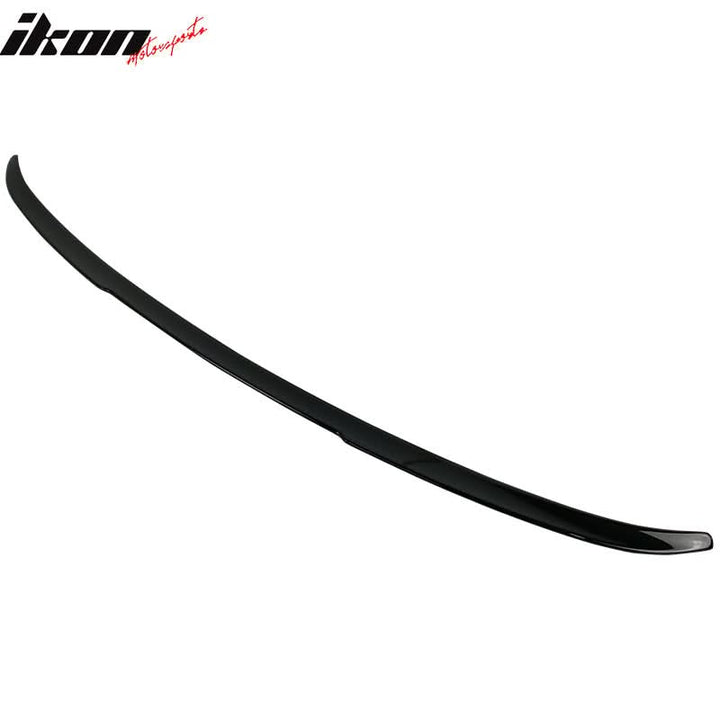 2020-2025 BMW G06 X6 5DR SUV P Style Trunk Spoiler Wing
