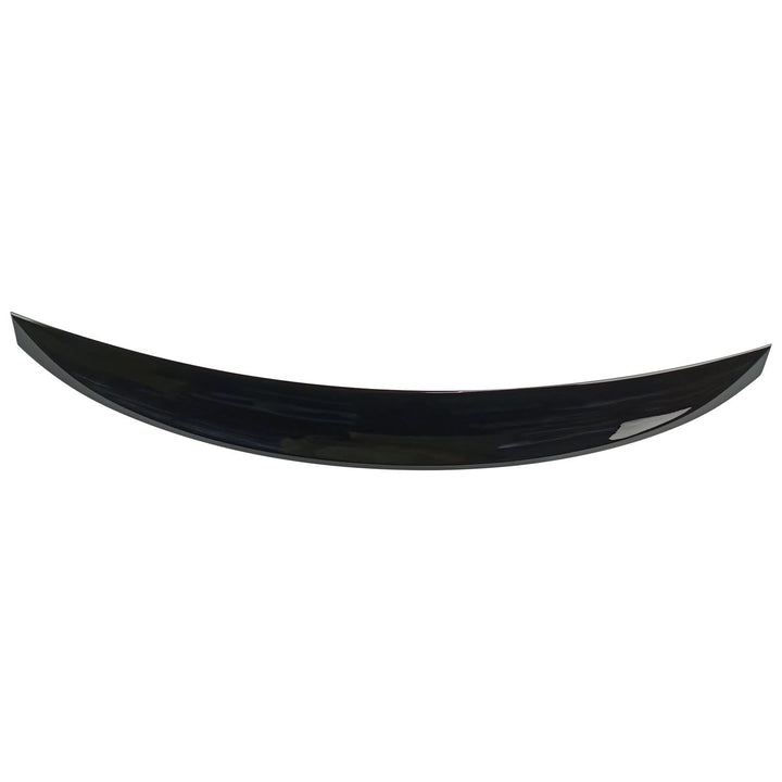 2017-2021 Honda Civic X 10th 5DR P Style Trunk Spoiler ABS