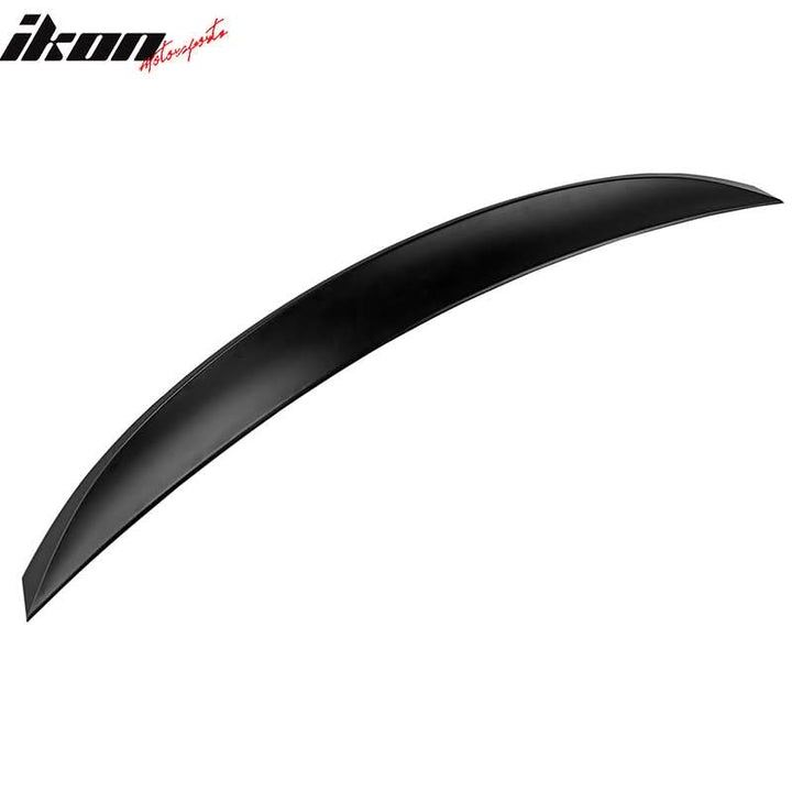 2017-2021 Honda Civic X 10th 5DR P Style Trunk Spoiler ABS