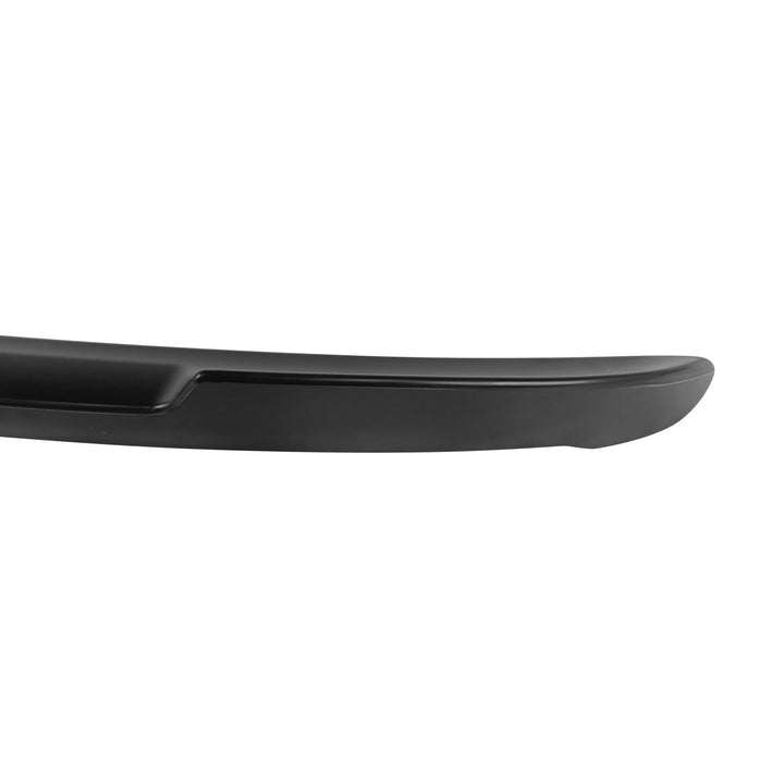 2022-2025 Subaru WRX 5th V Style ABS Rear Trunk Spoiler Wing