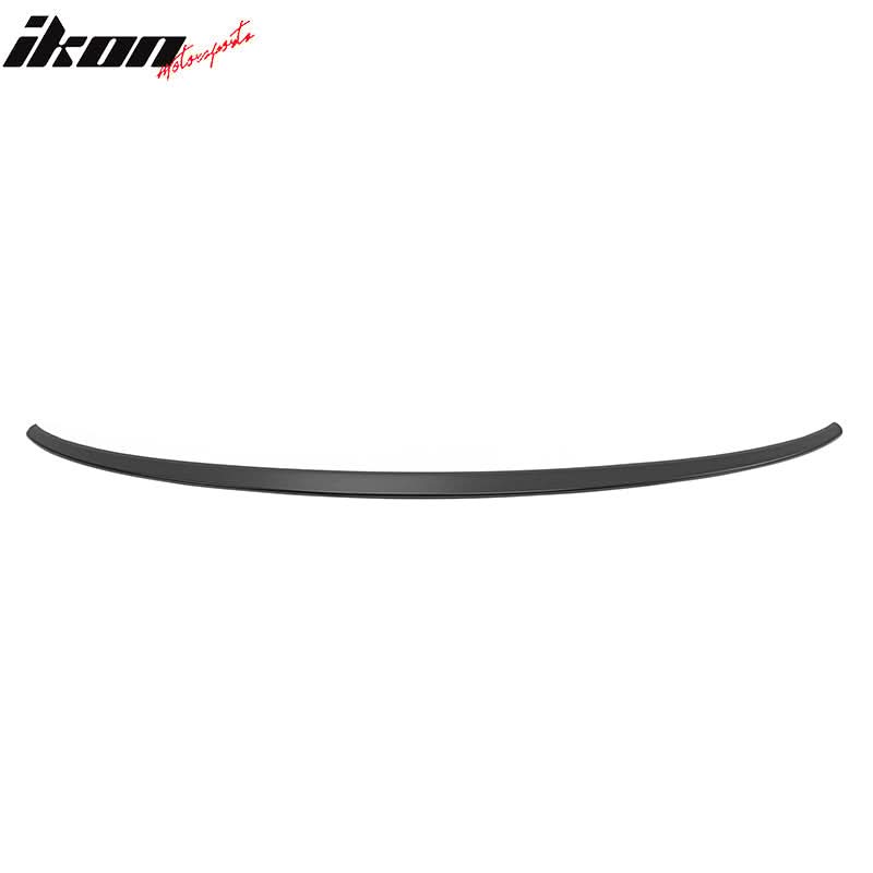 2020-2025 Tesla Model Y OE Style Painted #PPSB Rear Trunk Spoiler ABS