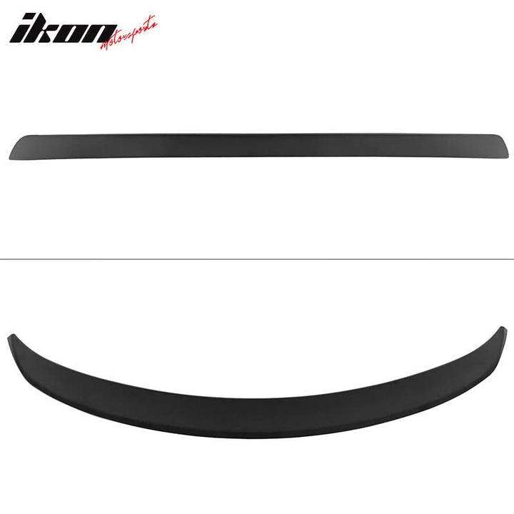 2020-2025 Tesla Model Y Rear Trunk Spoiler A Style Tail Wing
