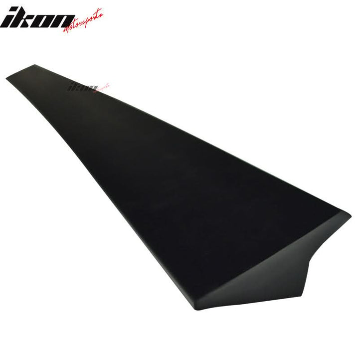 2007-2013 BMW E82 1 Series 2Dr VRS Style Unpainted Roof Spoiler PUF