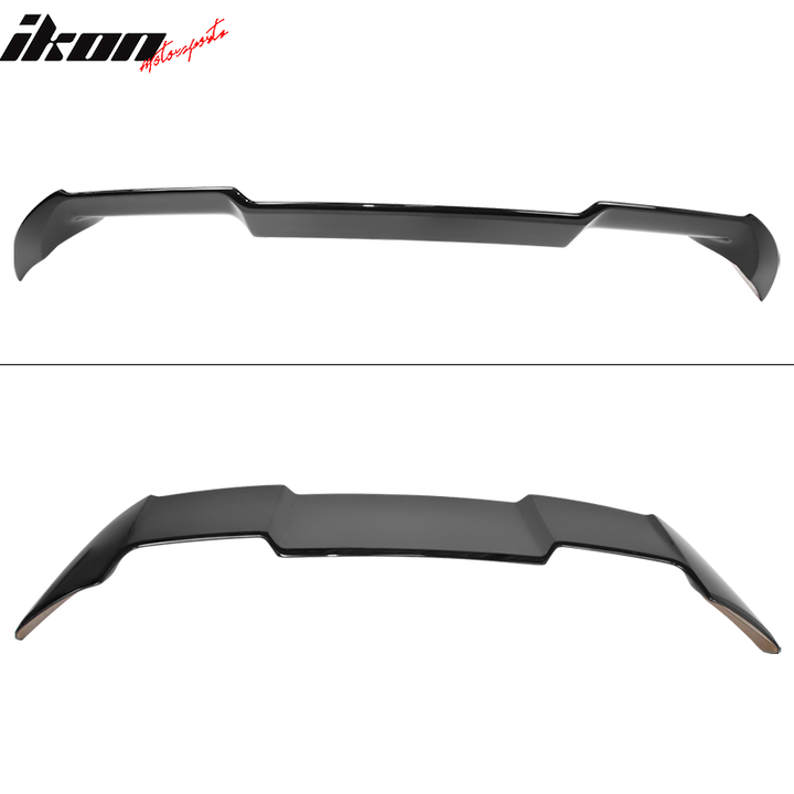 2019-2024 Toyota Corolla 5DR Hatchback Unpainted Roof Spoiler ABS