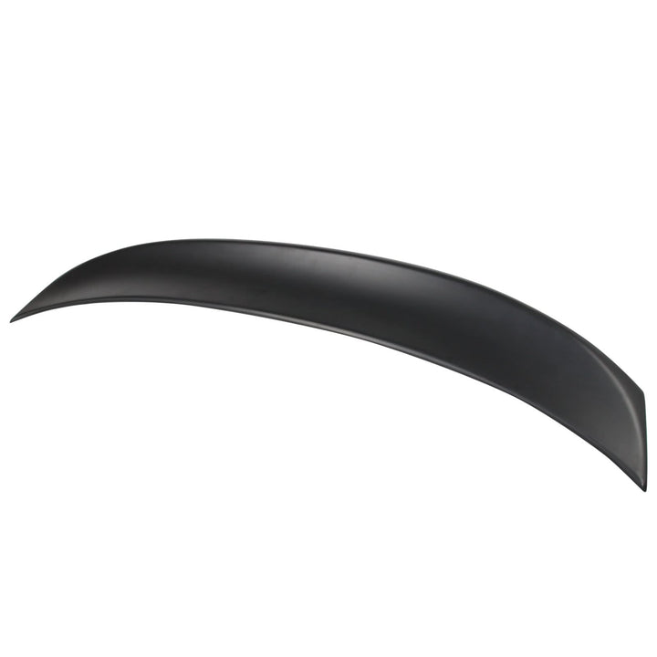 2008-2014 Subaru Impreza WRX STI Sedan W Style Rear Trunk Spoiler ABS
