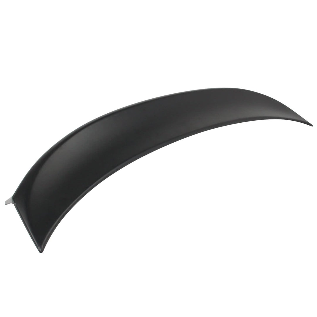 2008-2014 Subaru Impreza WRX STI Sedan W Style Rear Trunk Spoiler ABS