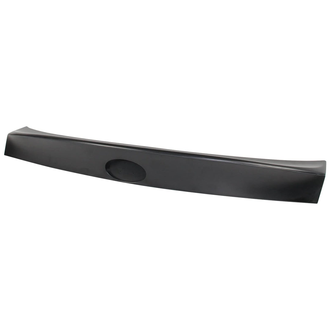 2008-2014 Subaru Impreza WRX STI Sedan W Style Rear Trunk Spoiler ABS
