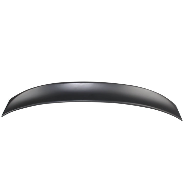 2008-2014 Subaru Impreza WRX STI Sedan W Style Rear Trunk Spoiler ABS