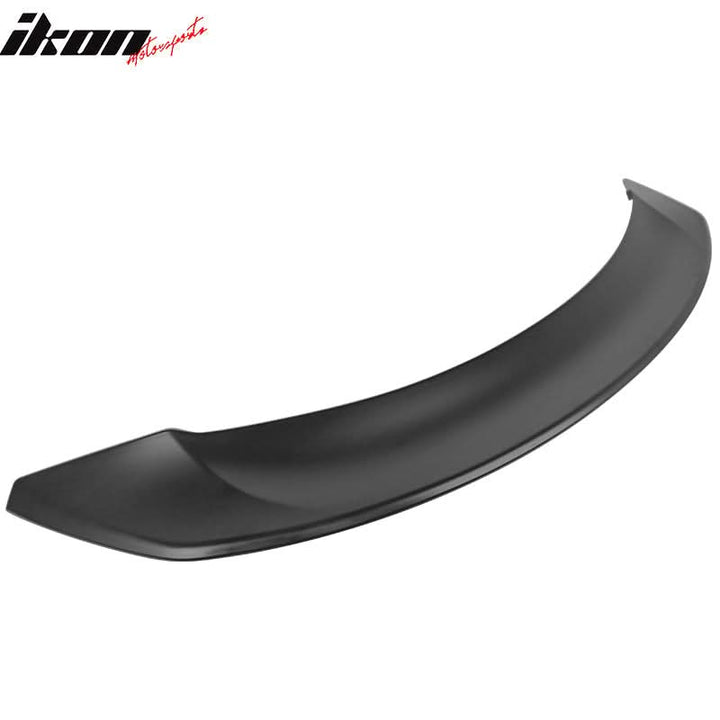 2017-2023 Tesla Model 3 S Style Rear Trunk Lid Spoiler ABS