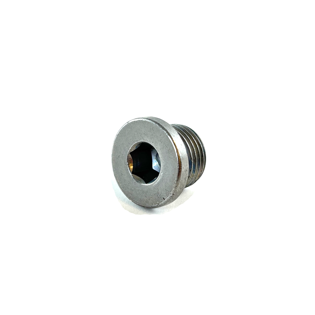 Genuine Porsche | Oil Drain Plug | 900-219-004-01