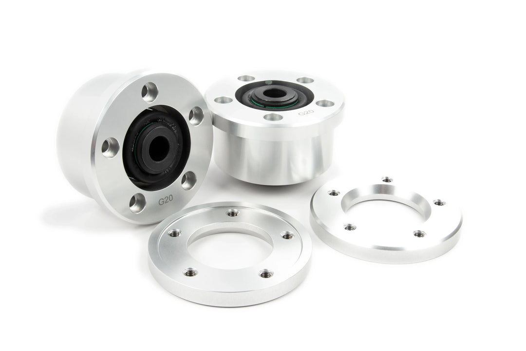 Dinan Tension Strut Ball Joint Kit - 2019-2026 BMW 330i/430i/M340i/M440i Dinan Tension Strut Ball Joint Kit - 2022-2026 BMW 230i/M240i Dinan Tension Strut Ball Joint Kit - 2019-2026 BMW Z4 30i/M40i Di