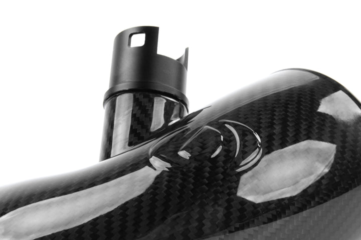 Dinan Turbo Inlet Pipe - 2016-2021 BMW M240i/340i/440i Dinan Turbo Inlet Pipe - 2017-2026 BMW 540i/740i/840i/X5 40i