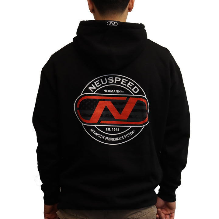 Sweatshirt Hoodie | Tradition