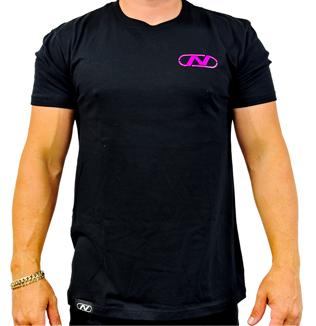 T-Shirt | Retro • Golf Mk3