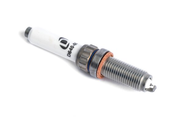 Dinan Iridium Spark Plug - 12x26.5x14MM (Flat) - Heat Range 9 B48/B58/S58
