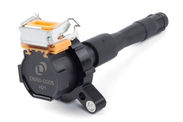 Dinan Ignition Coil (M Series Style) Black - M52/M54/M62/S52/S62