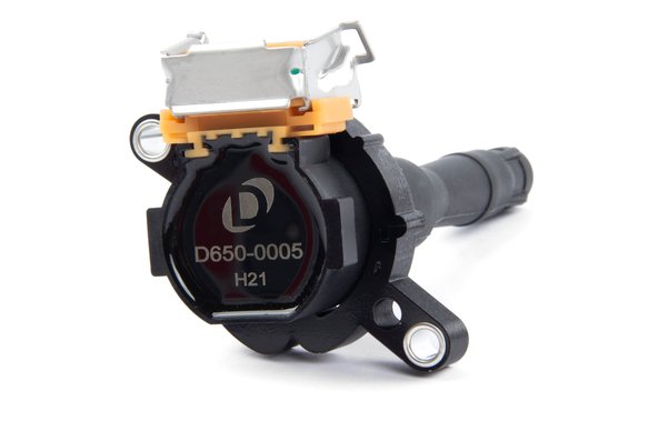 Dinan Ignition Coil (M Series Style) Black - M52/M54/M62/S52/S62