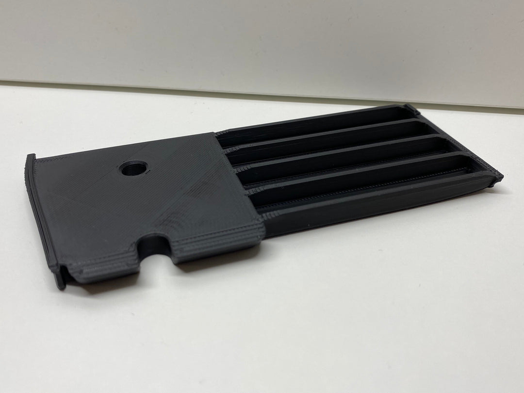 Center Vent Panel for MK7/7.5 GTI & Golf R