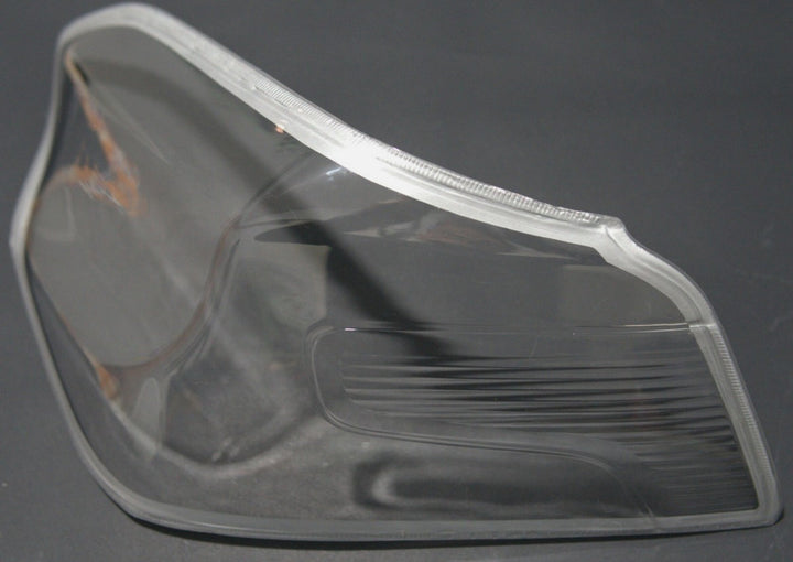 NTXGlow Clear Tail Light Lenses (2015-2021 Subaru WRX/STI)