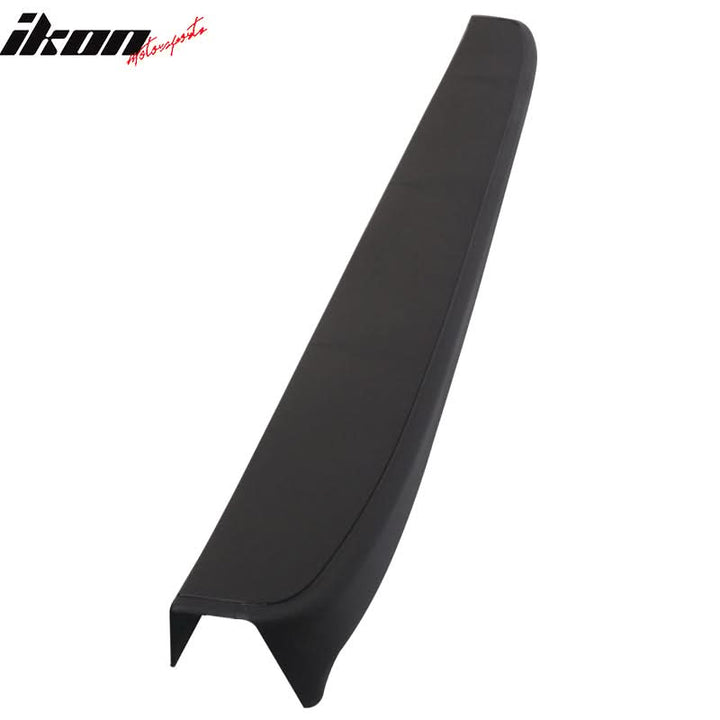 1999-2006 Chevy Silverado GMC Sierra Tailgate Moulding Spoiler PP