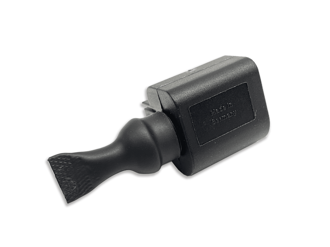 Brake Pad Wear Sensor Bypass