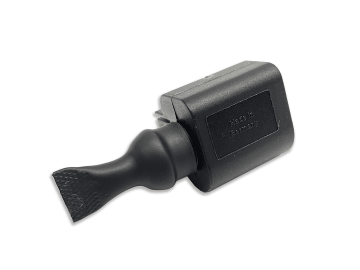 Brake Pad Wear Sensor Bypass
